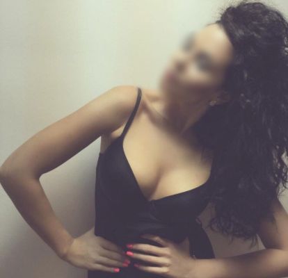 Леся, фотографии