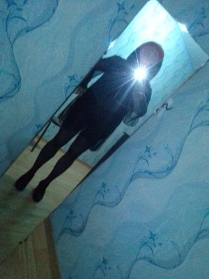  Яна Сочи — анкета девушки и фото