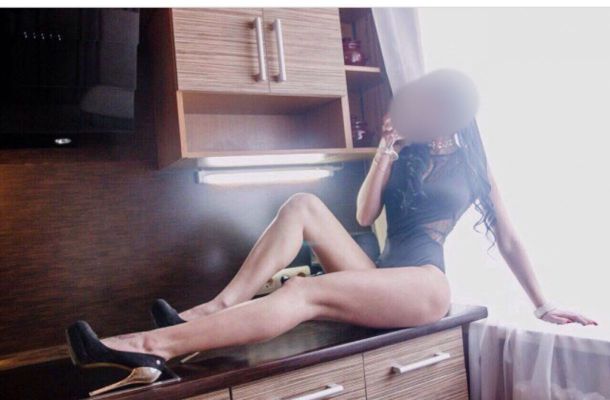 Евгения , ню-фото