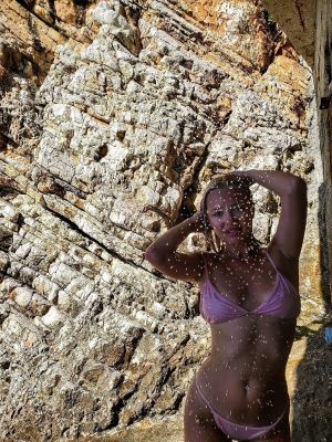 ВИП девушка ДАРЬЯ⭐️⭐️⭐️, 28 лет, рост: 168, вес: 55