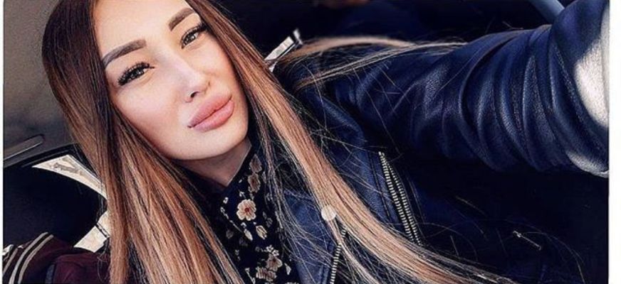 Эля — BDSM секс круглосуточно