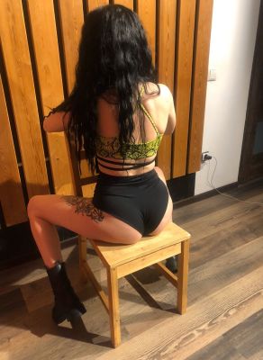 Элитная шлюха Алика❤️Адлер, рост: 172, вес: 53