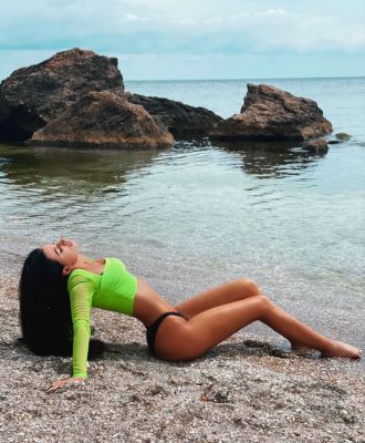 шлюха Карина  (Сочи)