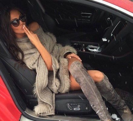 ДианаТранс, анкетные фото