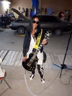 фото Виолетта