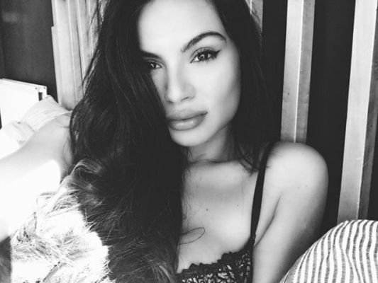  Мила VIP ИНДИ, индивидуалка