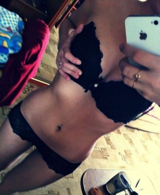 фото Лиля Адлер