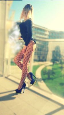 шлюха Яна из Сочи