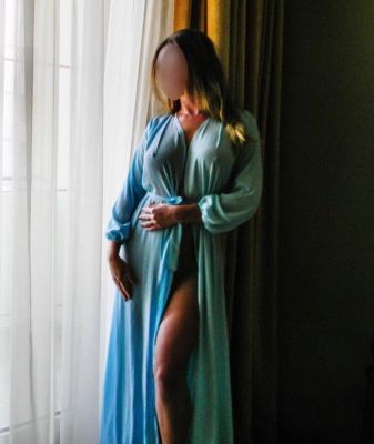 Вип индивидуалка Аня (Сочи)