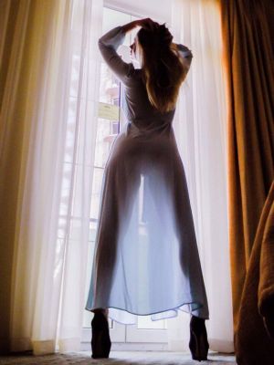 Аня, фото с SexoSochi.ru