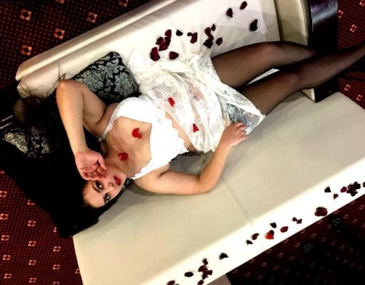  Шлюха Настя за 5000 руб. (Сочи)