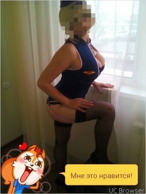 Лерочка АДЛЕР, 30 лет