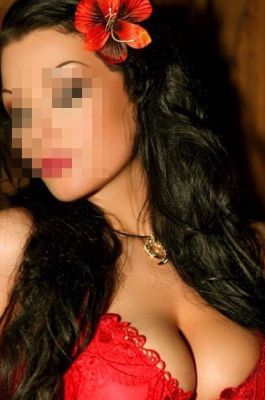 Светлана, фото с SexoSochi.ru