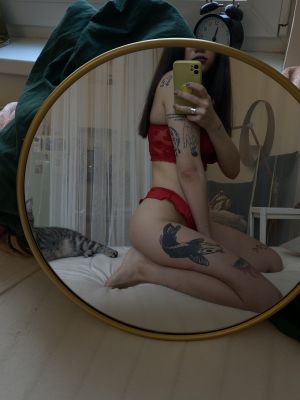 Саша , рост: 165, вес: 50 — проститутка с настоящими фото