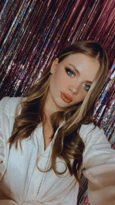 Алекса, 19 лет, рост: 168, вес: 53 — МБР, классика, анал