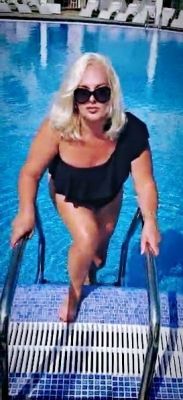 Евгения (Сочи), эротические фото