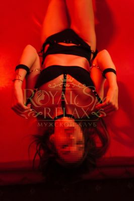 Проверенная индивидуалка Моника, 35 лет