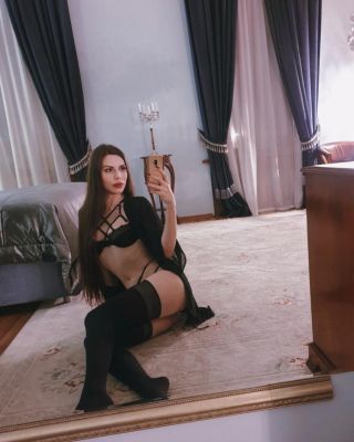 Карина, 25 лет - минет в Сочи