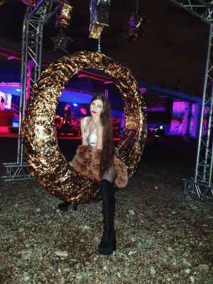 BDSM проститутка Карина, 25 лет, г. Сочи