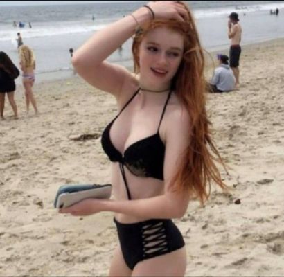 фото Вероника (инди)