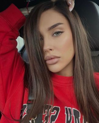 Элизабет — знакомства 24 7, анкетное фото