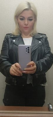 Ирина, рост: 160, вес: 56 - тайский массаж члена