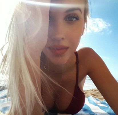 Ева VIP 100%, фото с сайта sexosochi.online