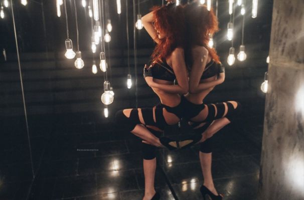 Анкета шлюхи (23 лет), секс в Сочи (Адлер)