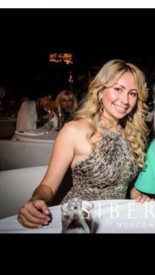 реальная путана Лана, Сочи