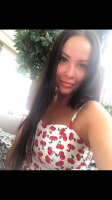 Екатерина, фото с SexoSochi.ru