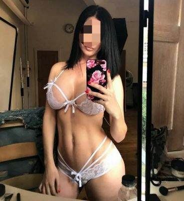 фото Настюша