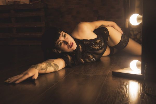  Сабина Инди Центр — анкета девушки и фото