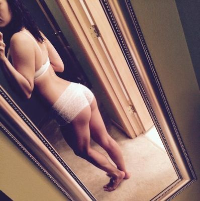 индивидуалка Лариса Адлер