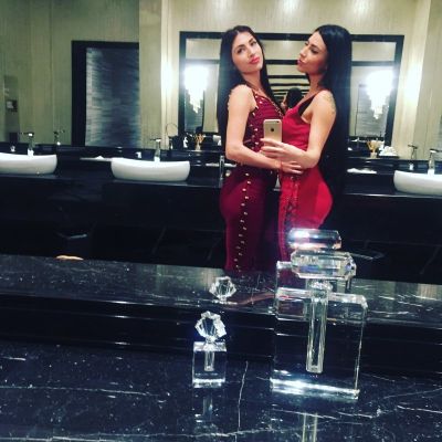   Ника и Вика, от 20000 в час