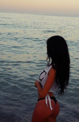   девушка Карина СОЧИ (Сочи)