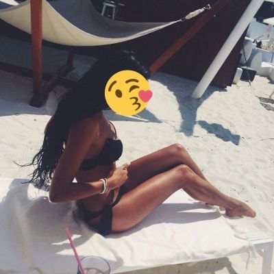 Анюта, фото с сайта sexosochi.online