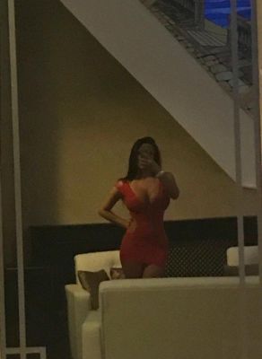 Анна  (sexosochi.online)