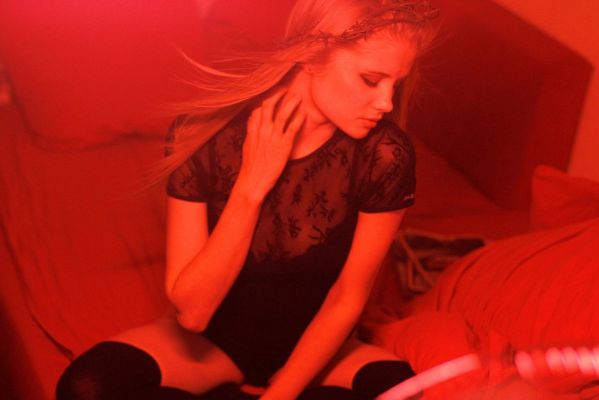 фото Oksana (инди)