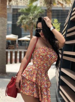 Валерия , фото с SexoSochi.ru