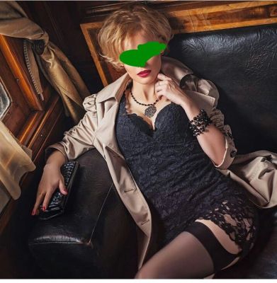 Анжелика (г. Сочи)