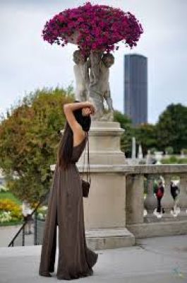 Алена из Сочи