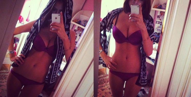   девушка Маргарита (Сочи)