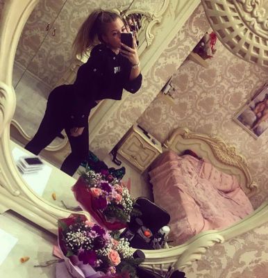 Вип индивидуалка Влада  (Сочи)