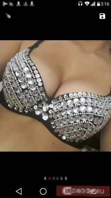 Алина, рост: 165, вес: 59