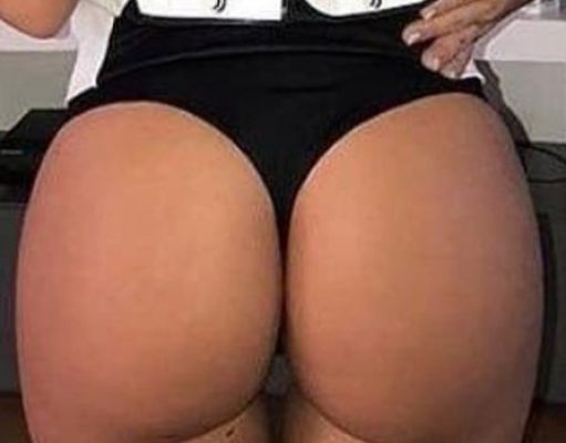 Молодая шлюшка Ольга Адлер — анкета девушки