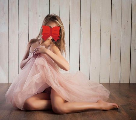 Настя (г. Сочи)