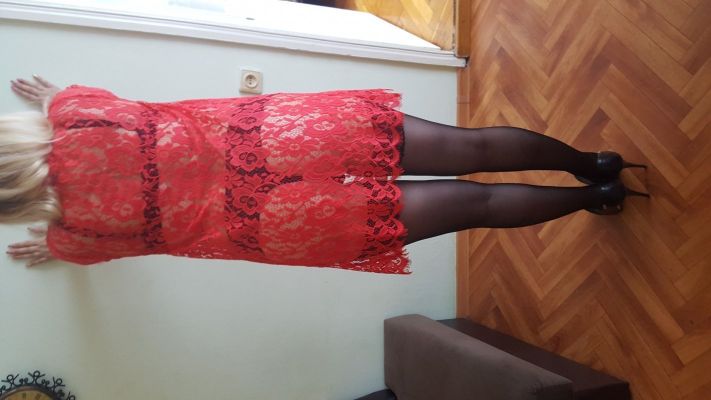 Знакомства в Сочи — Подружки Лера и Ева, 28 лет