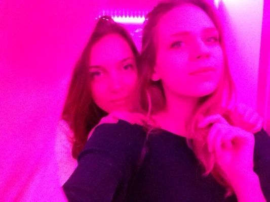 шлюха Кристинка  из Сочи