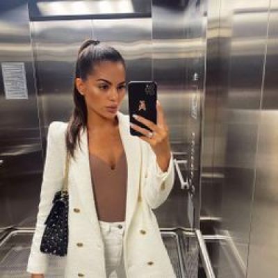 Аля — проститутка студентка от 6000 руб. в час