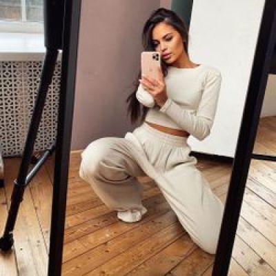 Аля — возбуждающий массаж на sexosochi.life